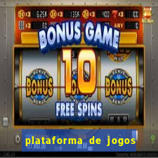 plataforma de jogos carlinhos maia